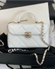 CHANEL bags | 23K | Vintage Box Bag | 99306 | 01137