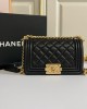 CHANEL bags | Leboy handbag | 20 cm | 67085 | 01138