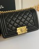 CHANEL bags | Leboy handbag | 20 cm | 67085 | 01138