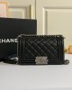 CHANEL bags | Leboy handbag | 20 cm | 67085 | 01138