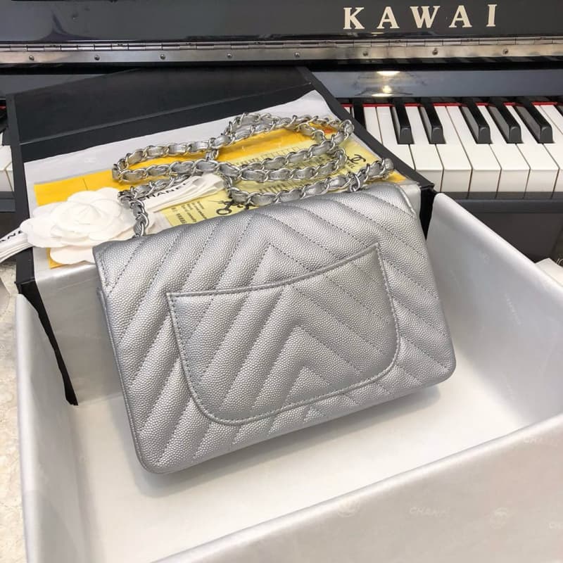 CHANEL bags | Chanel double C bag | 20 cm | 5500 | 01139