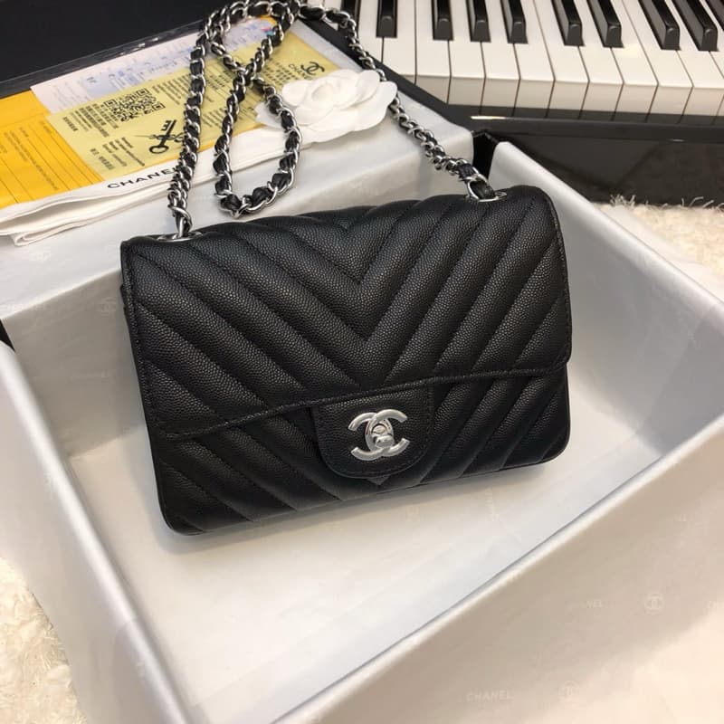 CHANEL bags | Chanel double C bag | 20 cm | 5500 | 01139