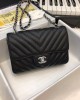 CHANEL bags | Chanel double C bag | 20 cm | 5500 | 01139