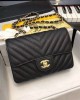 CHANEL bags | Chanel double C bag | 20 cm | 5500 | 01139