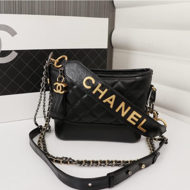 CHANEL bags | Chanel Gabrielle Handbag | 20×15×8 cm | 6066 | 01142