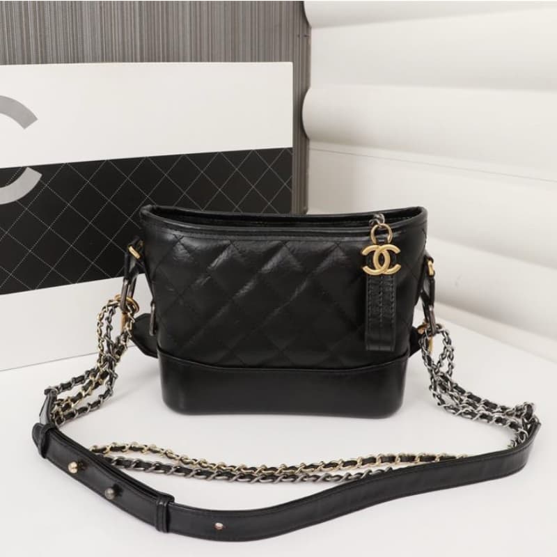 CHANEL bags | Chanel Gabrielle Handbag | 20×15×8 cm | 6066 | 01142