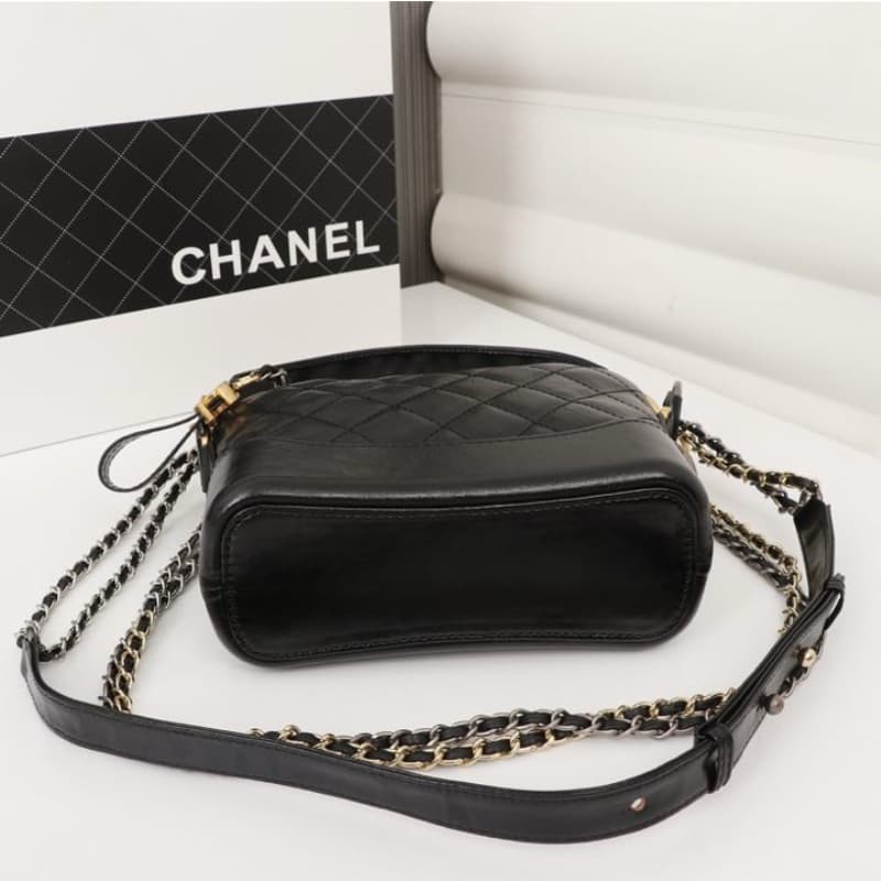 CHANEL bags | Chanel Gabrielle Handbag | 20×15×8 cm | 6066 | 01142