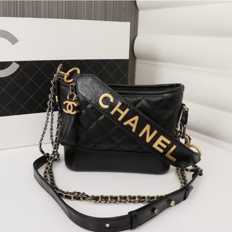 CHANEL bags | Chanel Gabrielle Handbag | 20×15×8 cm | 6066 | 01142