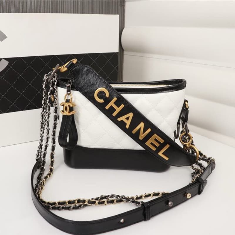 CHANEL bags | Chanel Gabrielle Handbag | 20×15×8 cm | 6066 | 01142