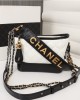 CHANEL bags | Chanel Gabrielle Handbag | 20×15×8 cm | 6066 | 01142