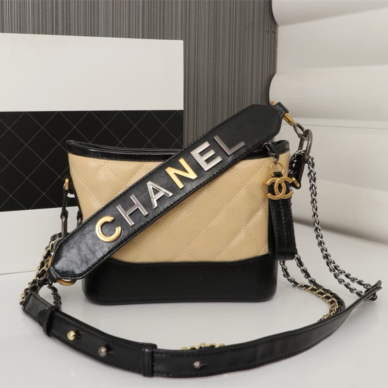 CHANEL bags | Chanel Gabrielle Handbag | 20×15×8 cm | 6066 | 01142