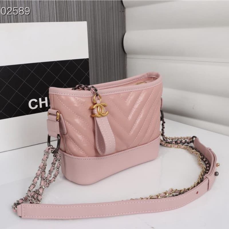 CHANEL bags | Chanel Gabrielle Handbag | 20 cm | 6066 | 01143