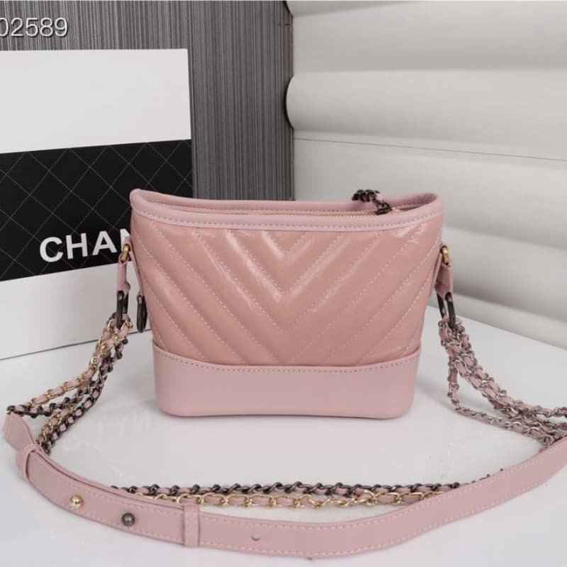 CHANEL bags | Chanel Gabrielle Handbag | 20 cm | 6066 | 01143