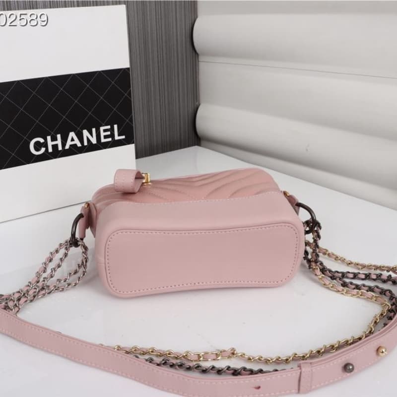 CHANEL bags | Chanel Gabrielle Handbag | 20 cm | 6066 | 01143