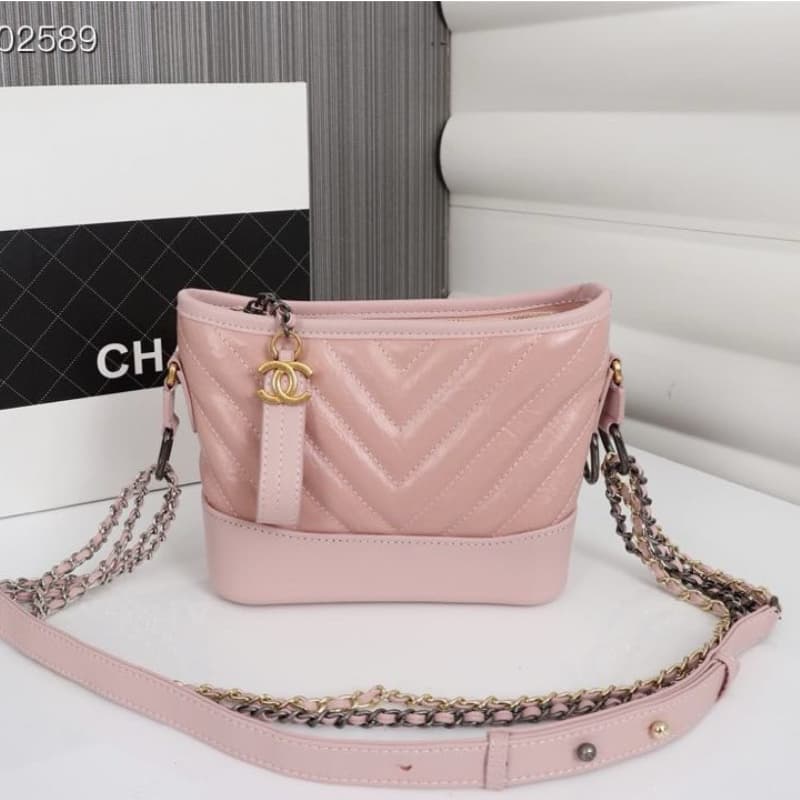 CHANEL bags | Chanel Gabrielle Handbag | 20 cm | 6066 | 01143