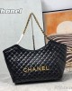 CHANEL bags | shopping bag | Vintage Bag | 33×23×12cm | 01144