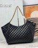 CHANEL bags | shopping bag | Vintage Bag | 33×23×12cm | 01144