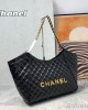 CHANEL bags | shopping bag | Vintage Bag | 33×23×12cm | 01144