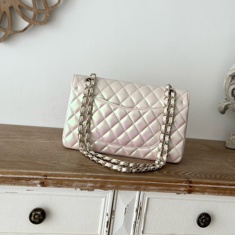 CHANEL bags | Chanel CF Chain Flap Bag | 1112 | 25.5×15×6cm | 01146