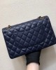 CHANEL bags | Chanel CF Chain Flap Bag | 1112 | 25.5cm | 01148