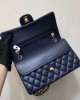 CHANEL bags | Chanel CF Chain Flap Bag | 1112 | 25.5cm | 01148