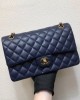 CHANEL bags | Chanel CF Chain Flap Bag | 1112 | 25.5cm | 01148