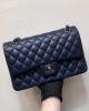 CHANEL bags | Chanel CF Chain Flap Bag | 1112 | 25.5cm | 01148