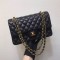 CHANEL bags | Chanel CF Chain Flap Bag | 1112 | 25.5cm | 01149