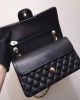 CHANEL bags | Chanel CF Chain Flap Bag | 1112 | 25.5cm | 01149