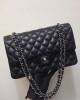 CHANEL bags | Chanel CF Chain Flap Bag | 1112 | 25.5cm | 01149