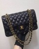 CHANEL bags | Chanel CF Chain Flap Bag | 1112 | 25.5cm | 01149