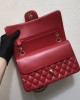 CHANEL bags | Chanel CF Chain Flap Bag | 1112 | 25.5cm | 01150