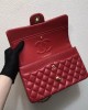 CHANEL bags | Chanel CF Chain Flap Bag | 1112 | 25.5cm | 01150