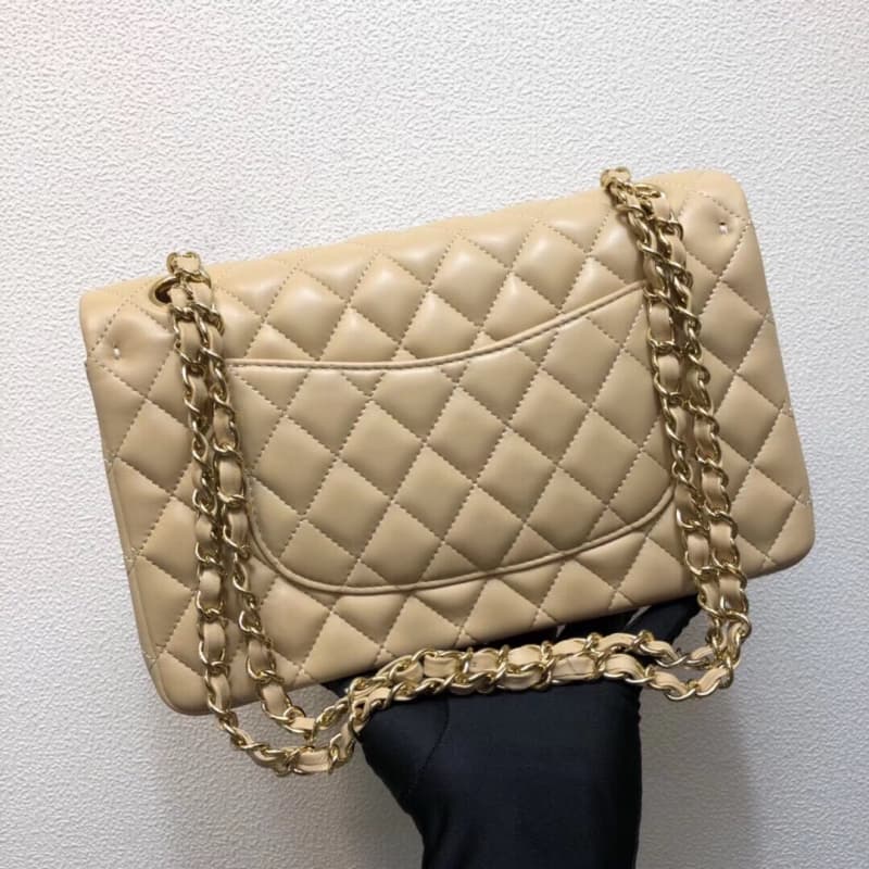 CHANEL bags | Chanel CF Chain Flap Bag | 1112 | 25.5cm | 01151