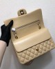 CHANEL bags | Chanel CF Chain Flap Bag | 1112 | 25.5cm | 01151