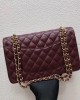 CHANEL bags | Chanel CF Chain Flap Bag | 1112 | 25.5cm | 01152