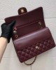 CHANEL bags | Chanel CF Chain Flap Bag | 1112 | 25.5cm | 01152