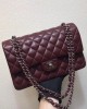 CHANEL bags | Chanel CF Chain Flap Bag | 1112 | 25.5cm | 01152