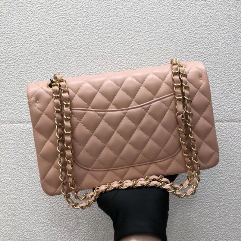 CHANEL bags | CF Chain Flap Bag | 1112 | 25.5cm | 01153