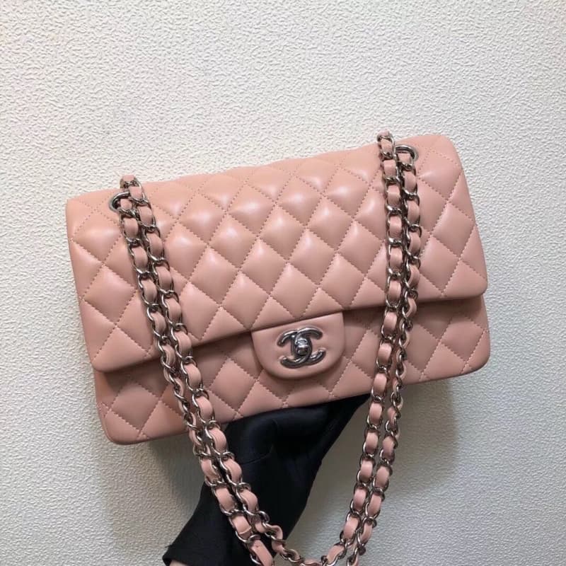 CHANEL bags | CF Chain Flap Bag | 1112 | 25.5cm | 01153