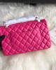 CHANEL bags | Chanel CF 25 Bag (Rose Red) | 1112 | 25.5cm | 01154