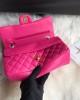 CHANEL bags | Chanel CF 25 Bag (Rose Red) | 1112 | 25.5cm | 01154