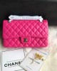 CHANEL bags | Chanel CF 25 Bag (Rose Red) | 1112 | 25.5cm | 01154