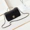 CHANEL bags | 24A CF Mini Flap Bag | AS4924 | 12×20×6cm | 01156