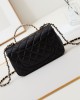 CHANEL bags | 24A CF Mini Flap Bag | AS4924 | 12×20×6cm | 01156