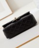 CHANEL bags | 24A CF Mini Flap Bag | AS4924 | 12×20×6cm | 01156