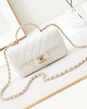 CHANEL bags | 24A CF Mini Flap Bag | AS4924 | 12×20×6cm | 01156