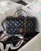 CHANEL bags | Chanel 24C Mini CF | AS4362 | 21cm | 01157