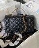 CHANEL bags | Chanel 24C Mini CF | AS4362 | 21cm | 01157