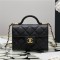 CHANEL bags | 24A Flap Bag | 99378 | 18×13×8cm | 01158